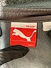 Puma 100% Polyester Stripes Gray Track Jacket 18-24 MO / 24 MO - photo 3