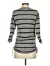 A Pea in the Pod Gray Pullover Sweater Size Sm Maternity - photo 2