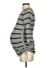 A Pea in the Pod Gray Pullover Sweater Size Sm Maternity - photo 5