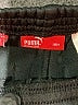 Puma Black Casual Pants 12-18 MO / 18 MO - photo 3