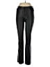 MY TRIBE Black Active Pants Size L - photo 1