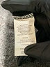 Rewind Black Cocktail Dress Size M - photo 8