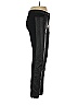 MY TRIBE Black Active Pants Size L - photo 4