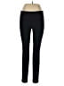 Mondetta Solid Black Active Pants Size L - photo 1