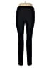 Mondetta Solid Black Active Pants Size L - photo 2