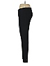 Mondetta Solid Black Active Pants Size L - photo 5