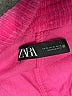 Zara Pink Cardigan Size XS - photo 7