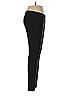 Mondetta Solid Black Active Pants Size L - photo 4