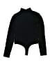 RD Style Black Bodysuit Size Med - Lg - photo 1