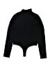 RD Style Black Bodysuit Size Med - Lg - photo 2
