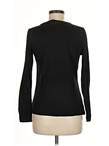 Ann Taylor Factory Long Sleeve Top (view 2)