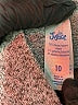 Justice Gray 3/4 Sleeve T-Shirt Size 10 - photo 3