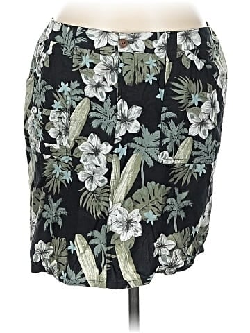 Kahala Casual Skirt (view 1)