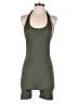 Unbranded Green Romper Size S - photo 1