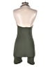 Unbranded Green Romper Size S - photo 2