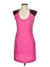 Pure Sugar 100% Polyester Pink Cocktail Dress Size S - photo 1