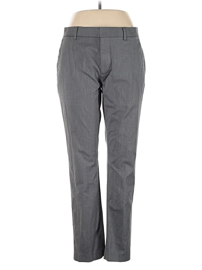 Pre-owned Bonobos Dress Pants In Gray