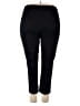 J.Jill Solid Black Active Pants Size 20 - photo 2