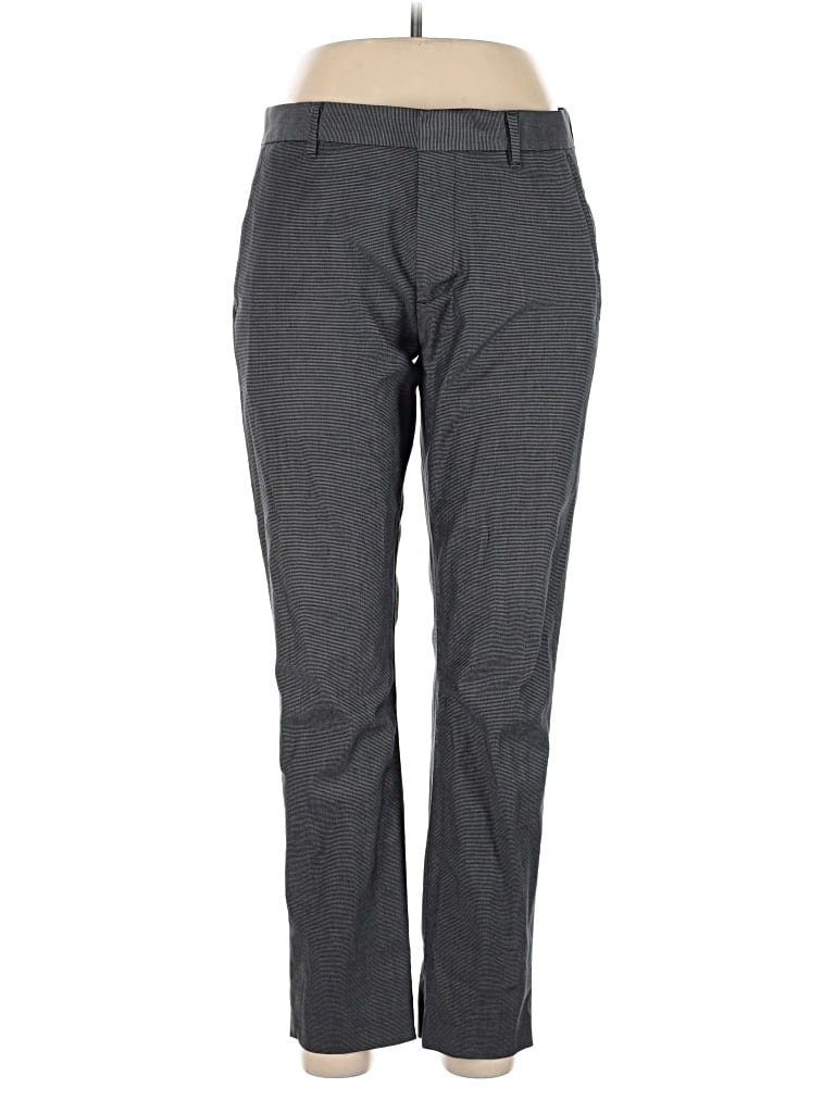 Pre-owned Bonobos Dress Pants In Gray