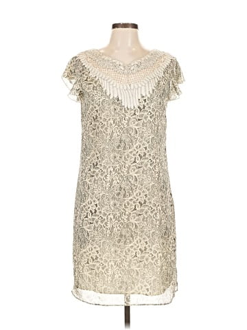 Belle Badgley Mischka Cocktail Dress (view 1)