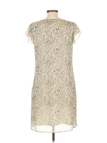 Belle Badgley Mischka Cocktail Dress (view 2)