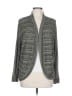 Forever 21 Gray Cardigan Size L - photo 1