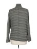 Forever 21 Gray Cardigan Size L - photo 2