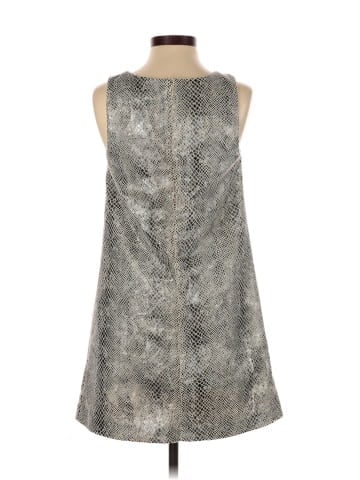 Romeo & Juliet Couture Cocktail Dress (view 2)