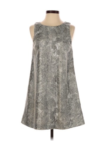 Romeo & Juliet Couture Cocktail Dress (view 1)