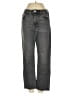 Jag Gray Jeans Size 2 - photo 1