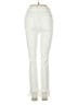 7 For All Mankind White Jeans Size 23 waist - photo 2