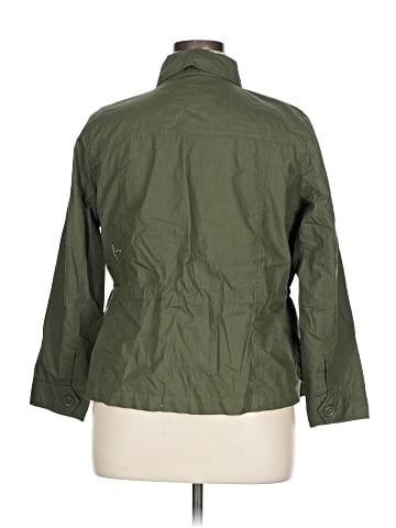 Talbots Jacket (view 2)