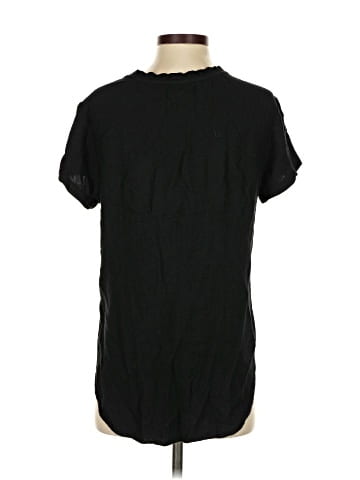 Bella Dahl Short Sleeve Top (view 2)