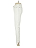 7 For All Mankind White Jeans Size 23 waist - photo 5