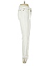 7 For All Mankind White Jeans Size 23 waist - photo 4