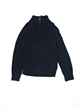 Crewcuts Outlet Turtleneck Sweater