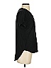 Bella Dahl 100% Rayon Black Short Sleeve Top Size XS - photo 4