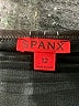 SPANX Solid Black One Piece Swimsuit Size 12 - photo 3