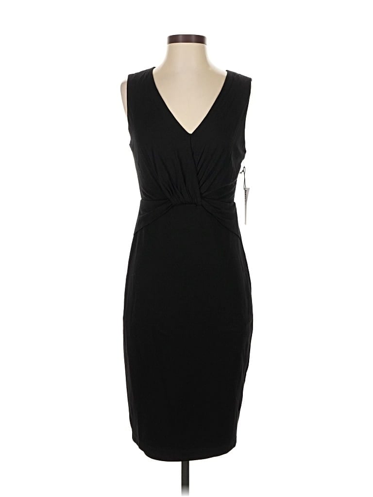 Pre-owned Bailey44 Cocktail Dress In Black