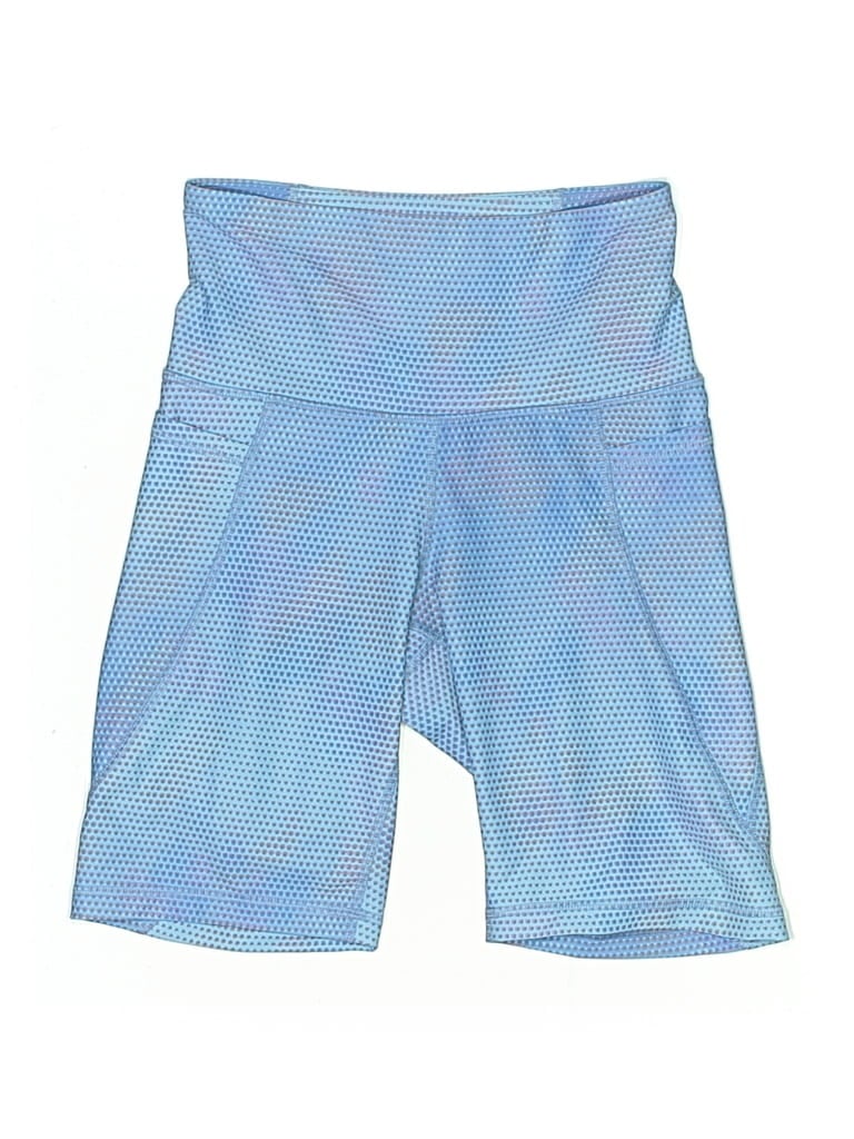 Pre-owned Vineyard Vines Performance Athletic Shorts In Blue