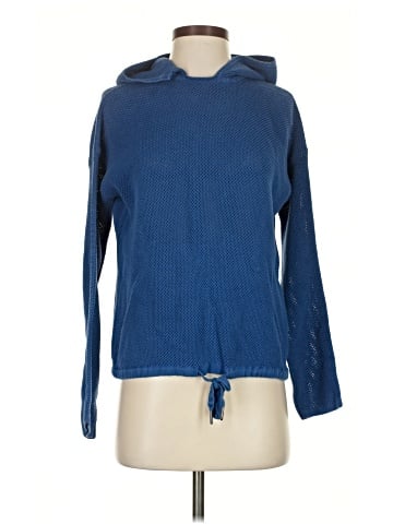 Sweaty Betty Pullover Sweater (view 1)