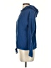 Sweaty Betty 100% Organic Linen Blue Pullover Sweater Size S - photo 5