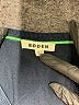 Boden Black Pullover Sweater Size L - photo 7