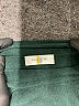 CALLIDAE Green Turtleneck Sweater Size L - photo 7
