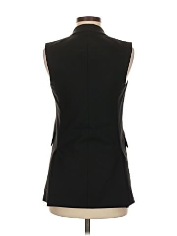 Theory Tuxedo Vest (view 2)