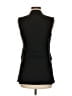 Theory Black Tuxedo Vest Size 00 - photo 2
