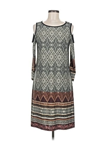 Haani Casual Dress (view 1)