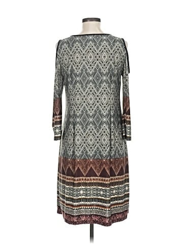 Haani Casual Dress (view 2)