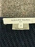 Gerard Darel Black Pullover Sweater Size Med (3) - photo 7