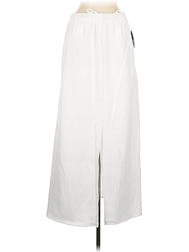 Pre-owned Universal Thread Casual Skirt In Green